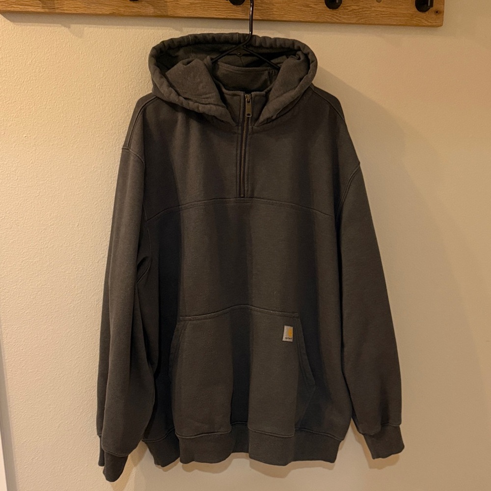 Gray Rain Defender